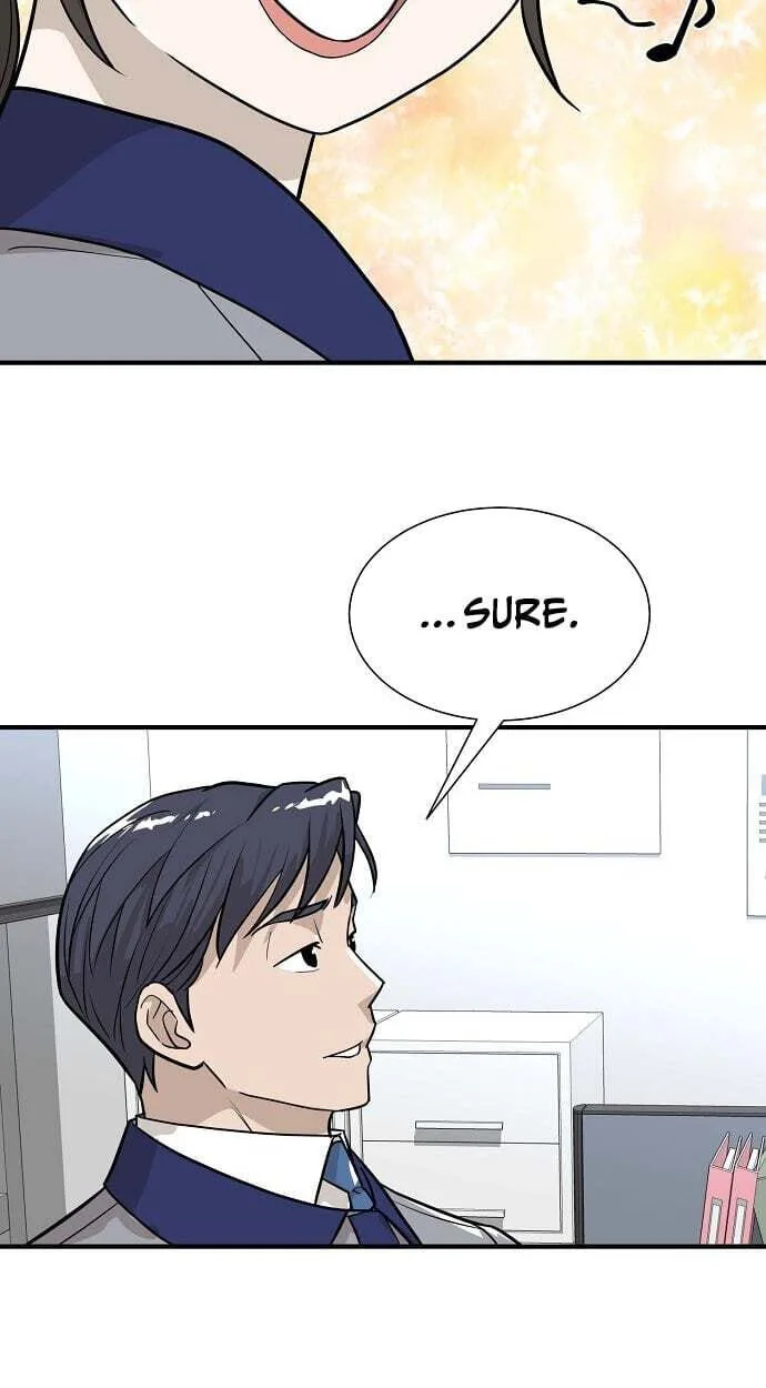 Assistant Manager Lee’s Survival Story Chapter 6 page 57