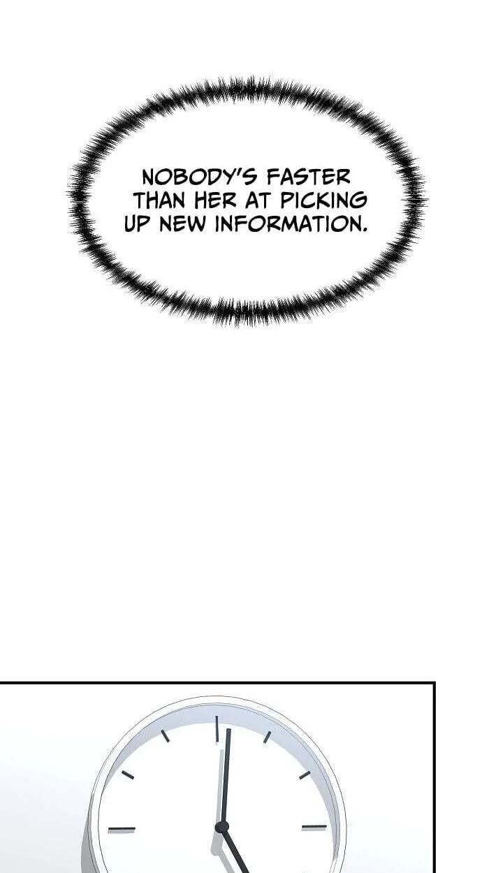 Assistant Manager Lee’s Survival Story Chapter 6 page 58