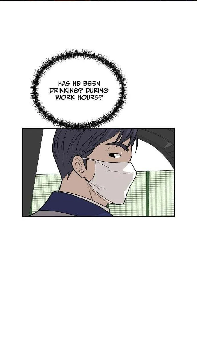 Assistant Manager Lee’s Survival Story Chapter 6 page 68