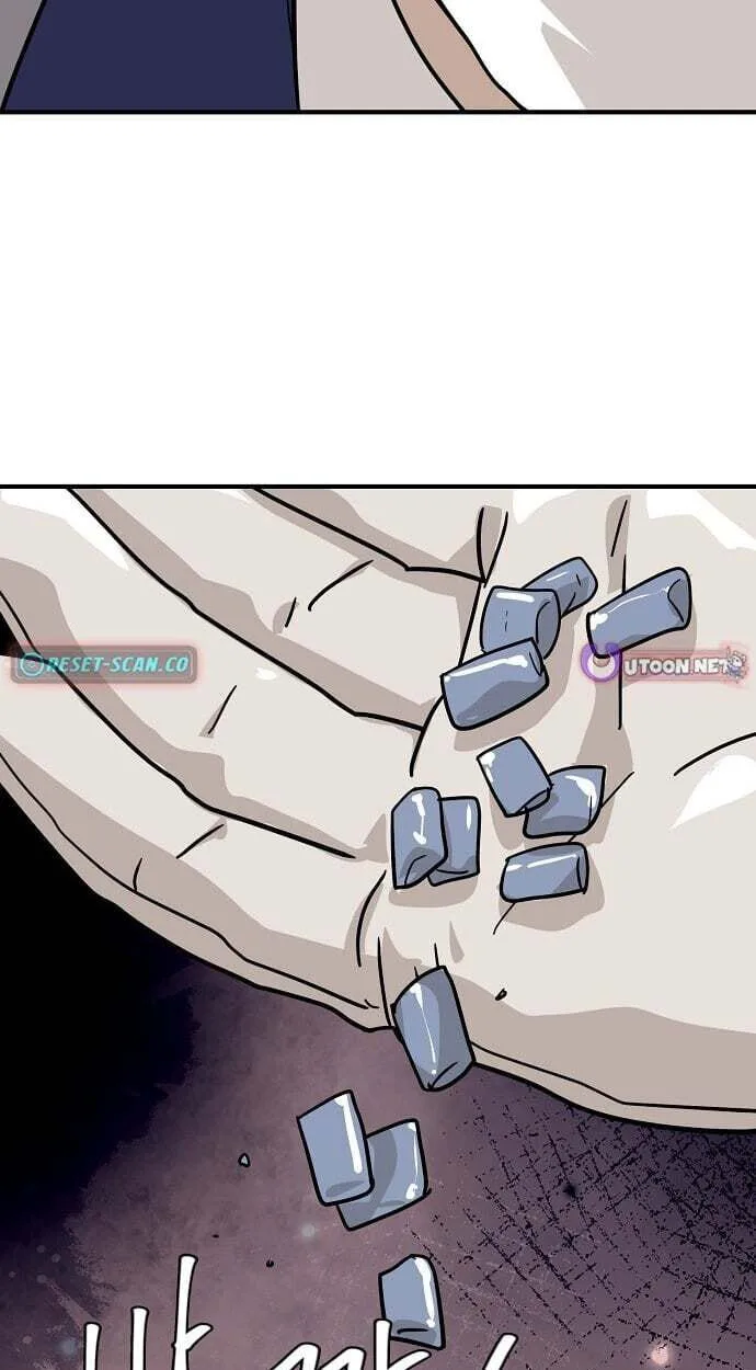 Assistant Manager Lee’s Survival Story Chapter 6 page 73