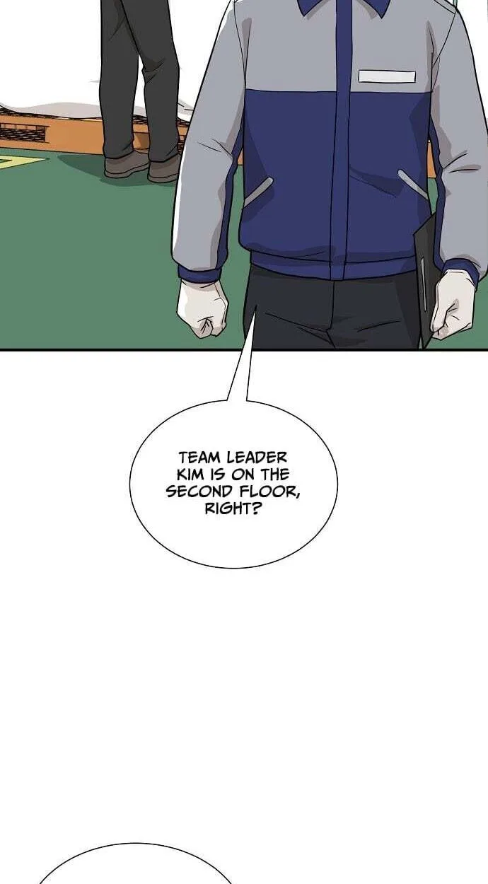Assistant Manager Lee’s Survival Story Chapter 6 page 78