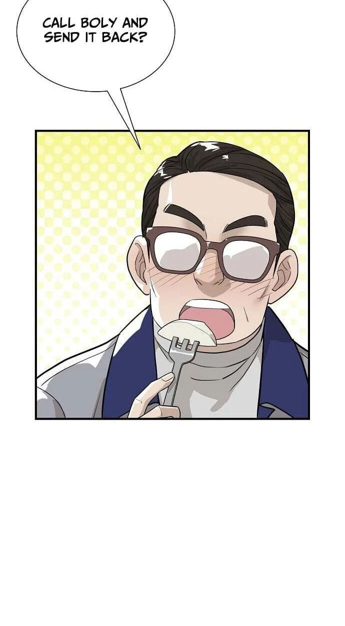 Assistant Manager Lee’s Survival Story Chapter 6 page 79