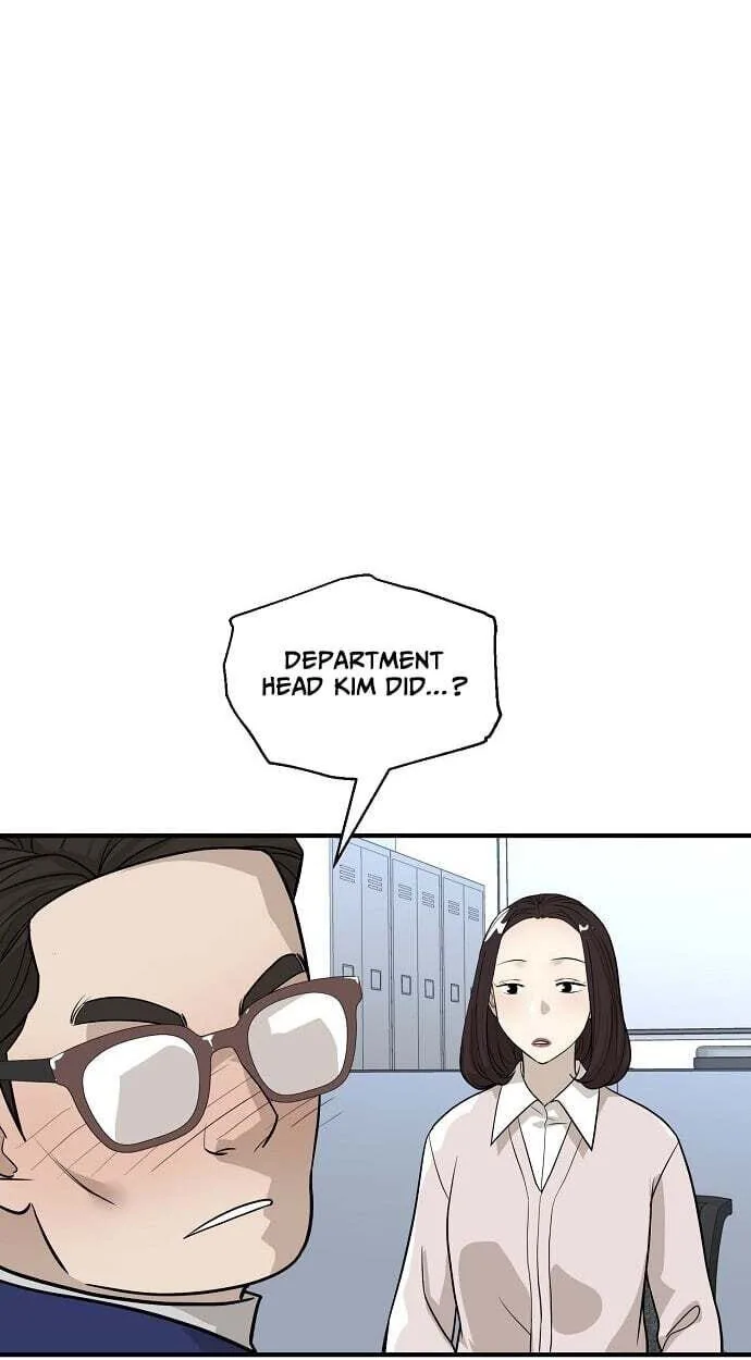 Assistant Manager Lee’s Survival Story Chapter 6 page 85