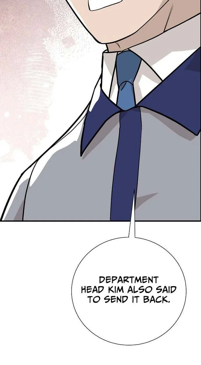 Assistant Manager Lee’s Survival Story Chapter 6 page 84
