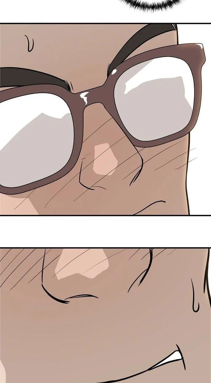Assistant Manager Lee’s Survival Story Chapter 6 page 87