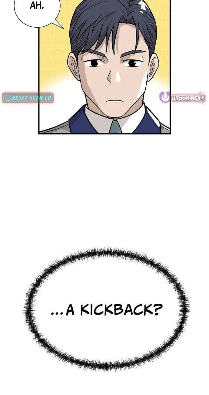 Assistant Manager Lee’s Survival Story Chapter 6 page 89