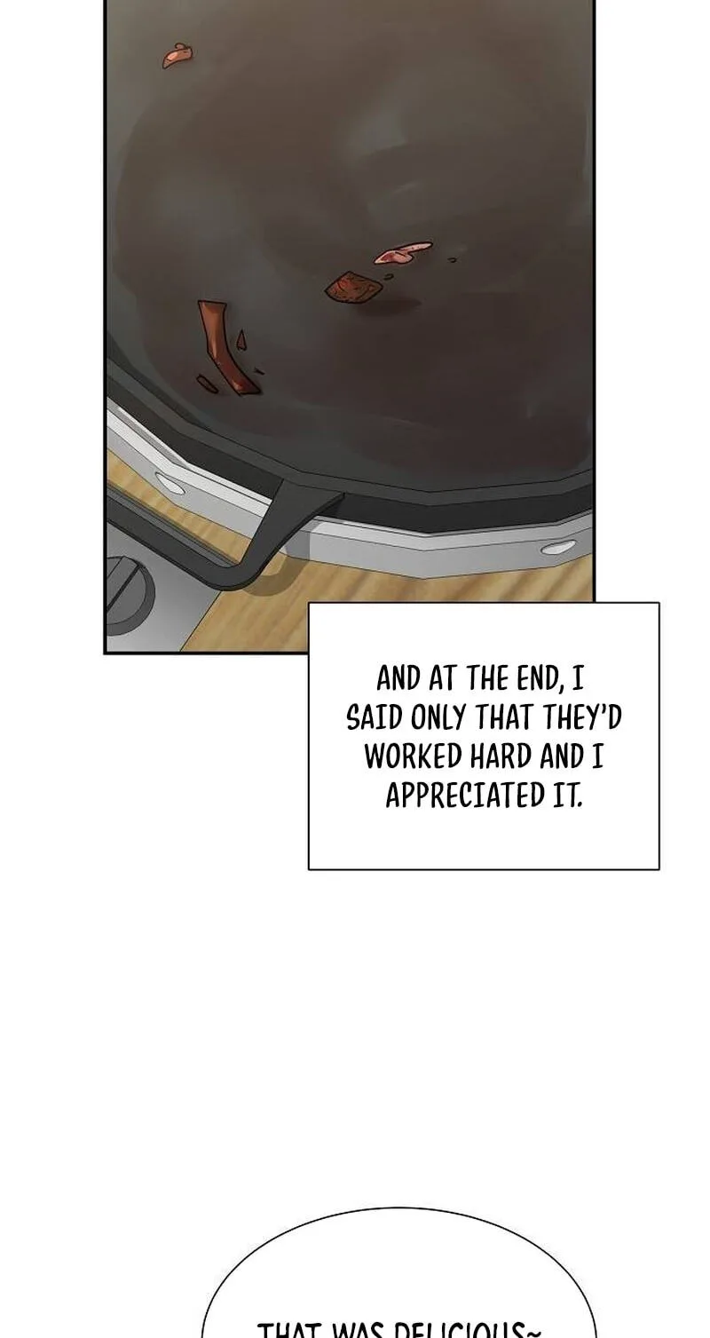 Assistant Manager Lee’s Survival Story Chapter 7 page 24