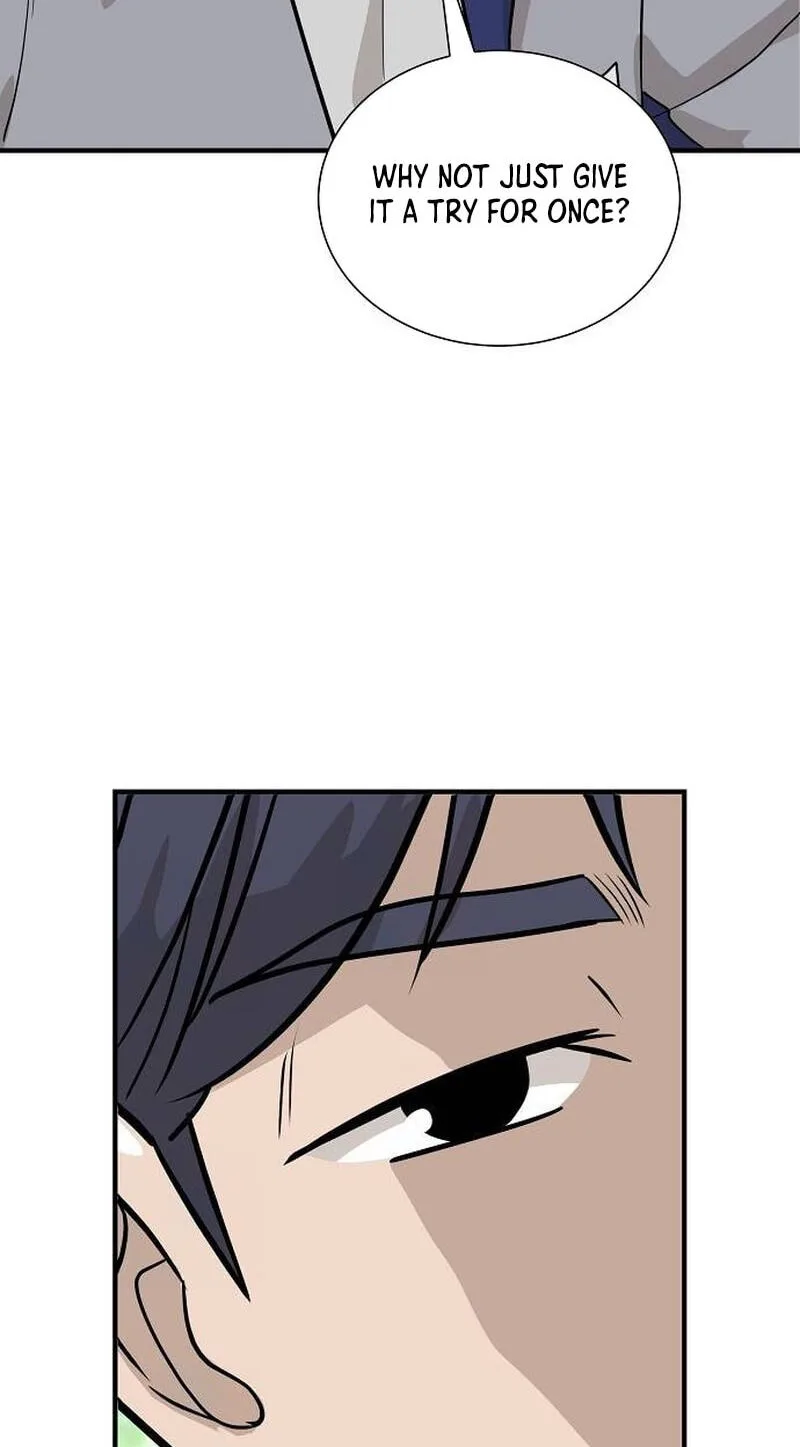 Assistant Manager Lee’s Survival Story Chapter 7 page 5