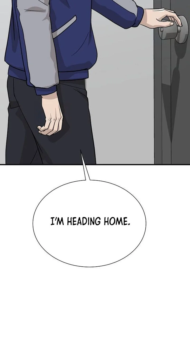 Assistant Manager Lee’s Survival Story Chapter 7 page 12