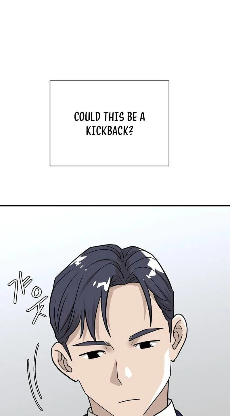 Assistant Manager Lee’s Survival Story Chapter 7 page 2