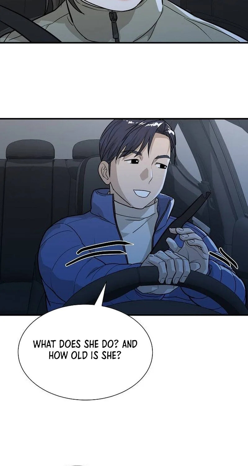 Assistant Manager Lee’s Survival Story Chapter 7 page 29