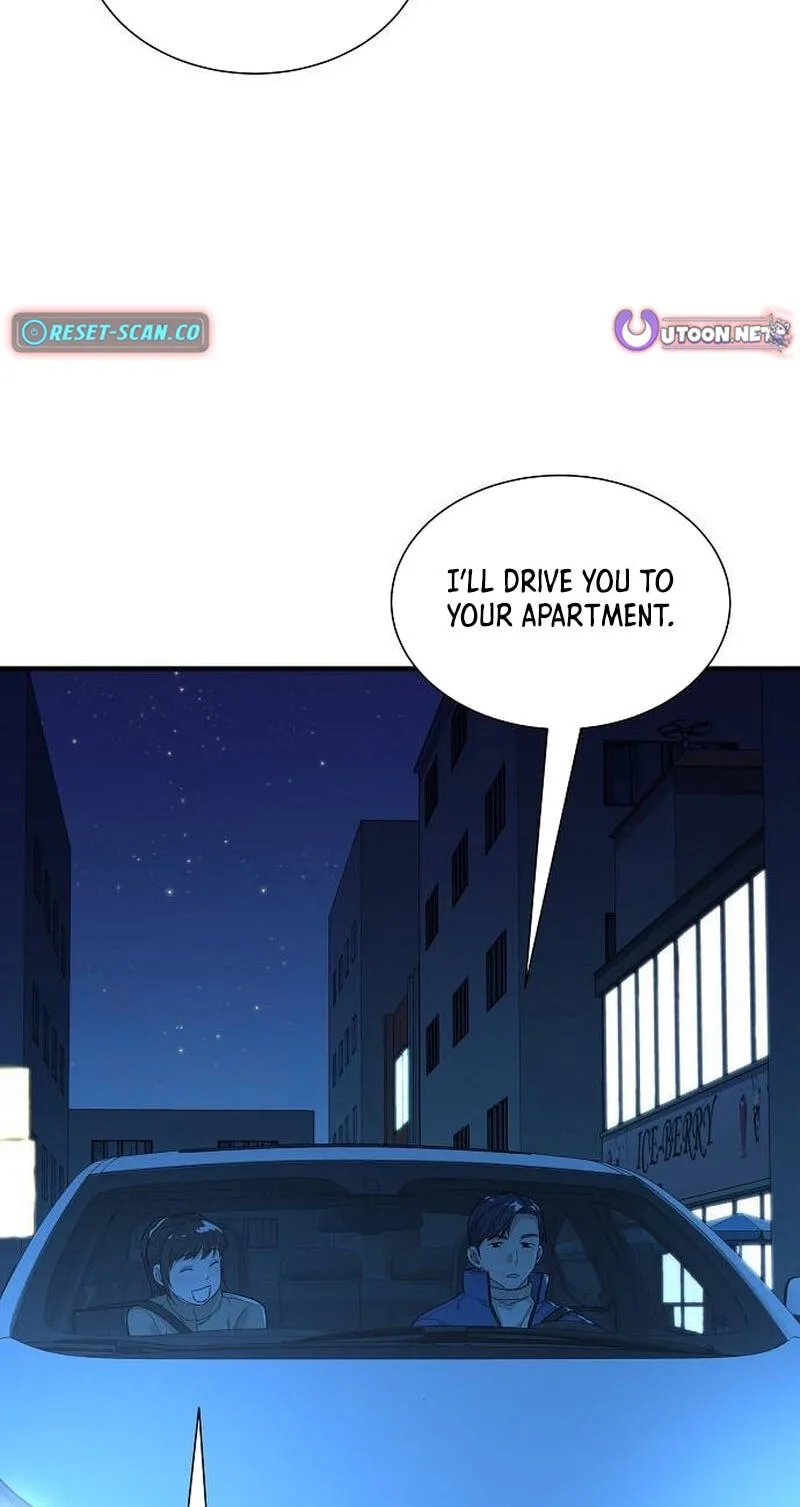 Assistant Manager Lee’s Survival Story Chapter 7 page 26