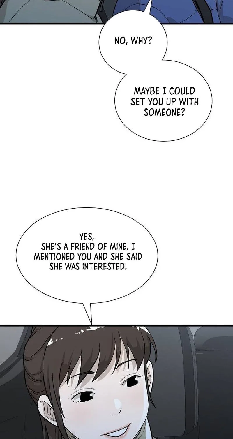 Assistant Manager Lee’s Survival Story Chapter 7 page 28