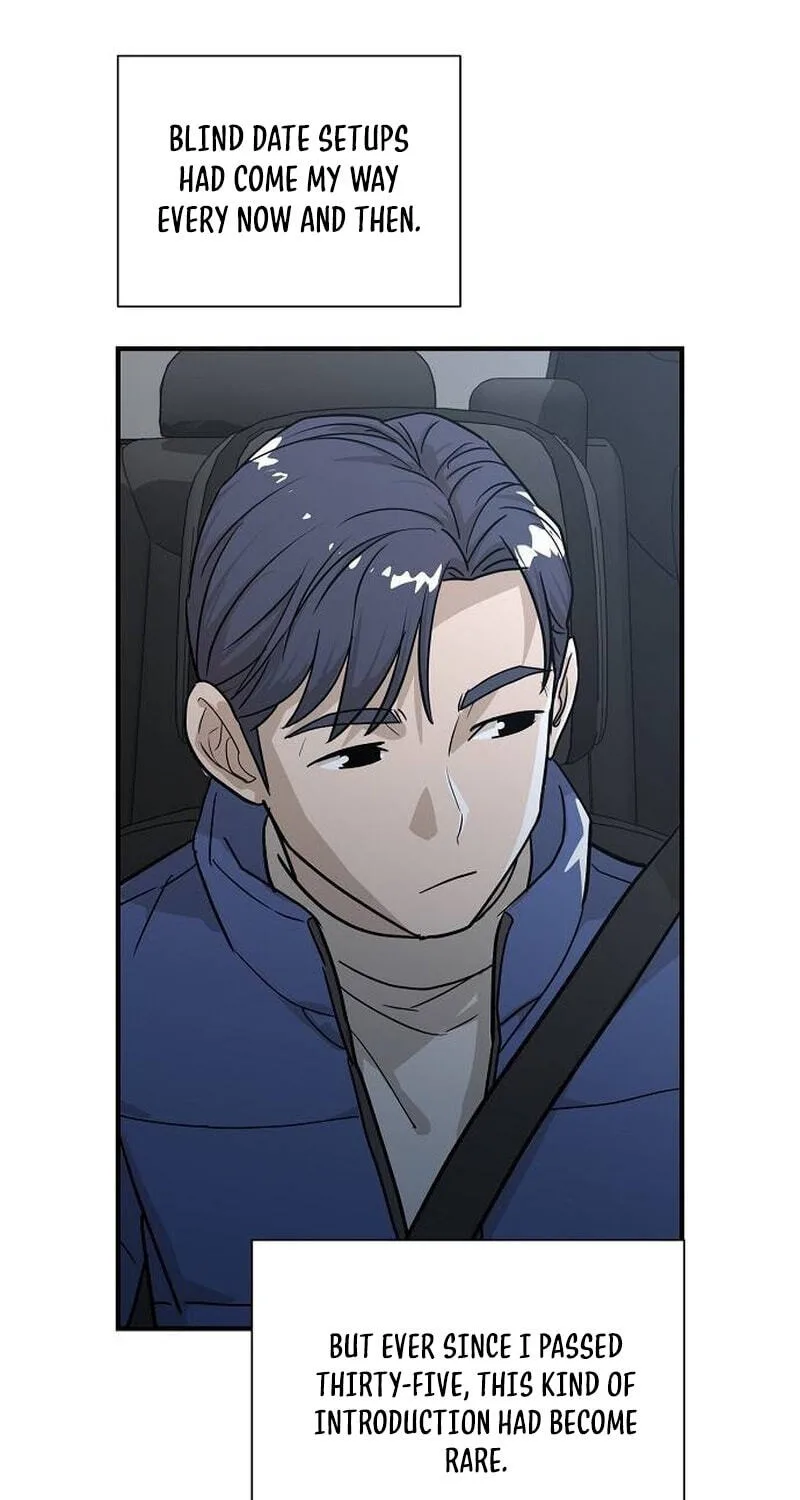 Assistant Manager Lee’s Survival Story Chapter 7 page 34