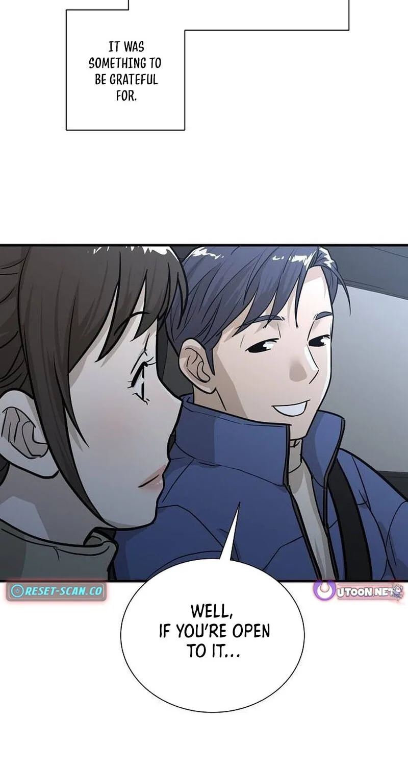 Assistant Manager Lee’s Survival Story Chapter 7 page 35