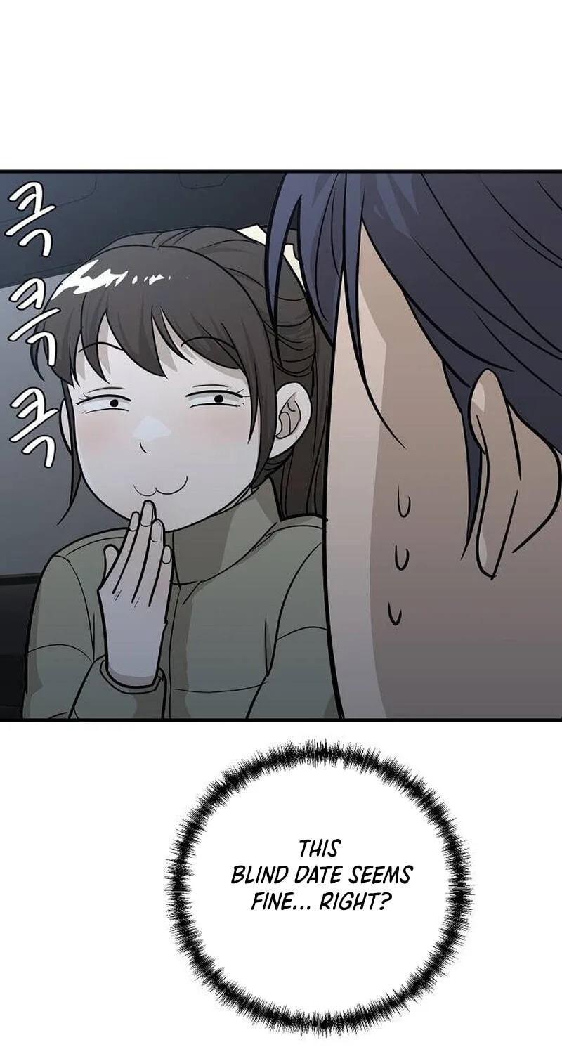Assistant Manager Lee’s Survival Story Chapter 7 page 36