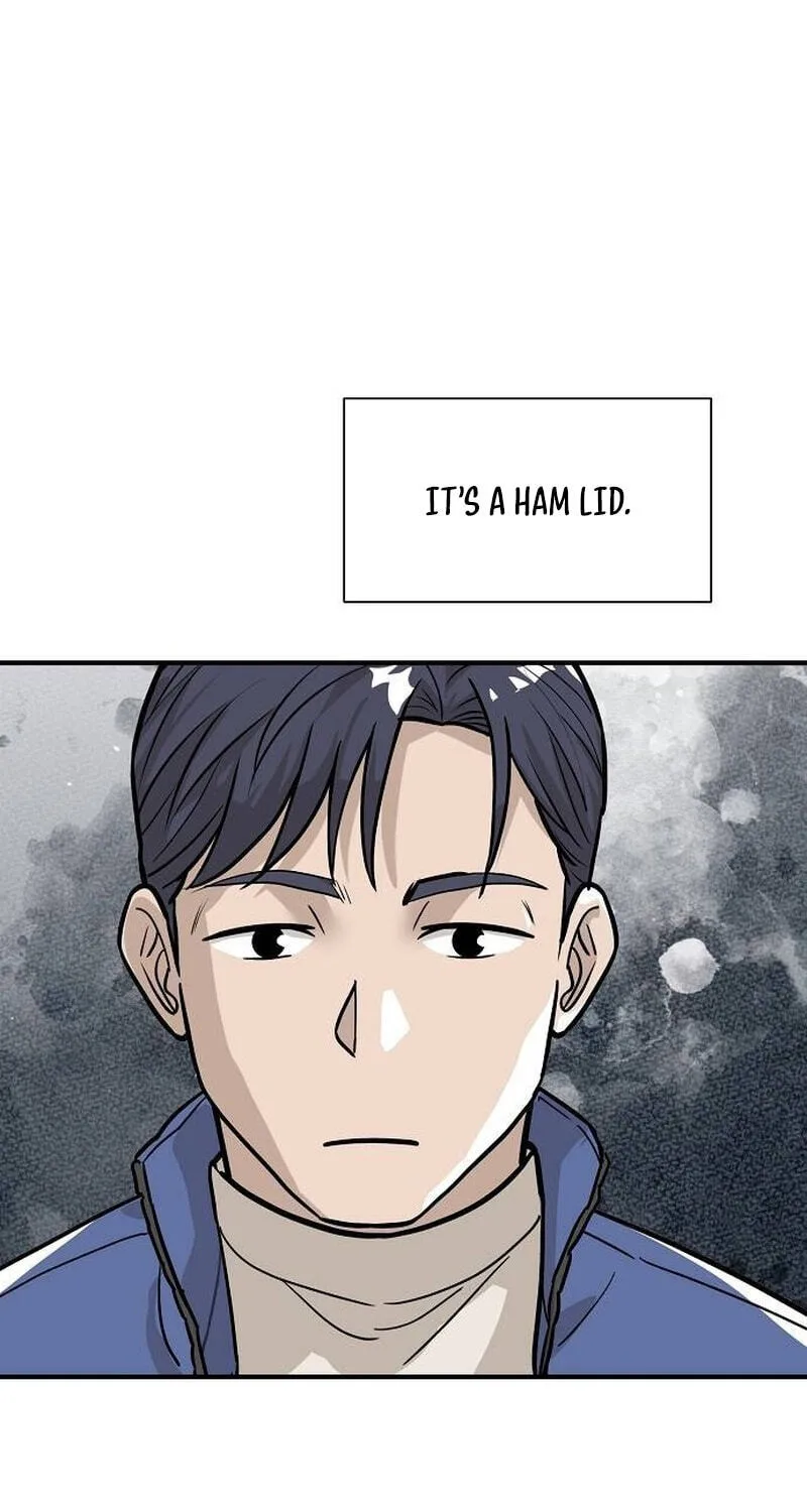 Assistant Manager Lee’s Survival Story Chapter 7 page 48