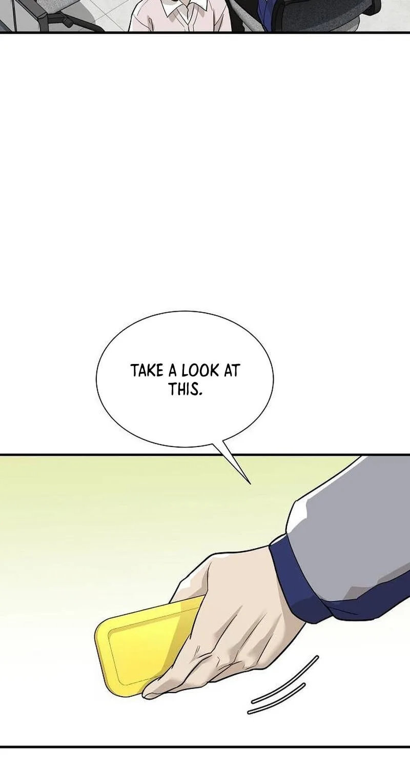 Assistant Manager Lee’s Survival Story Chapter 7 page 47