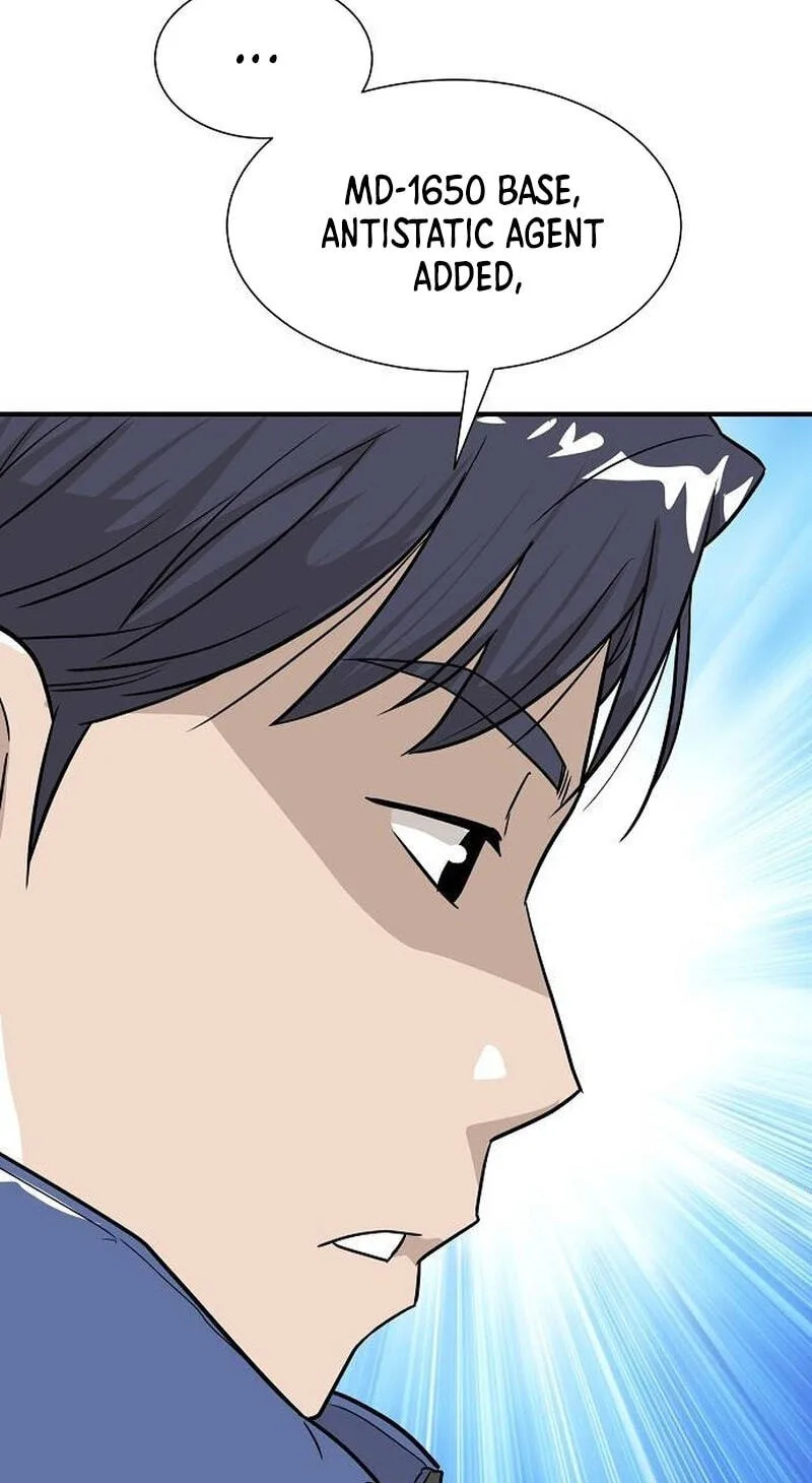 Assistant Manager Lee’s Survival Story Chapter 7 page 52