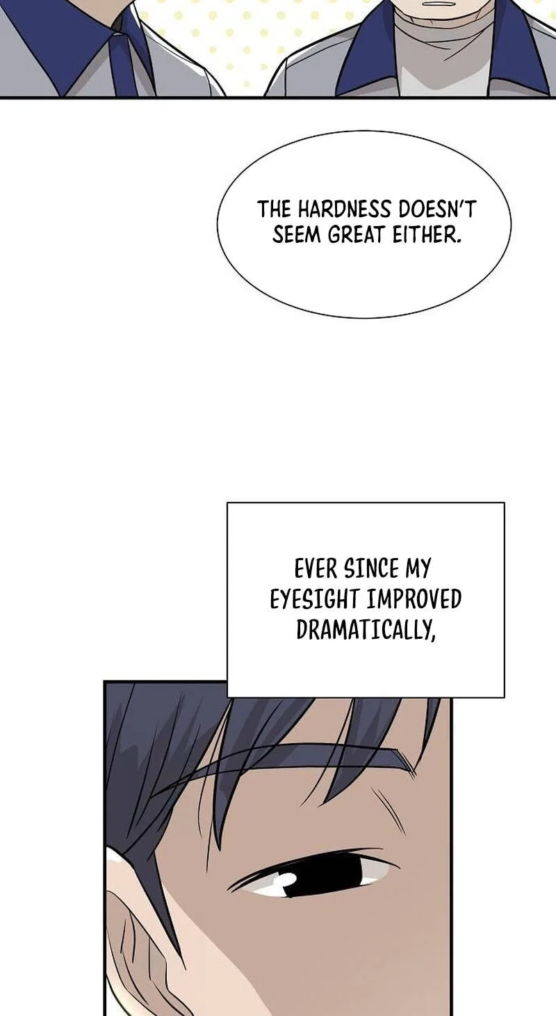 Assistant Manager Lee’s Survival Story Chapter 7 page 54