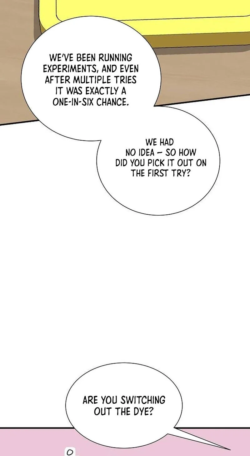 Assistant Manager Lee’s Survival Story Chapter 7 page 59