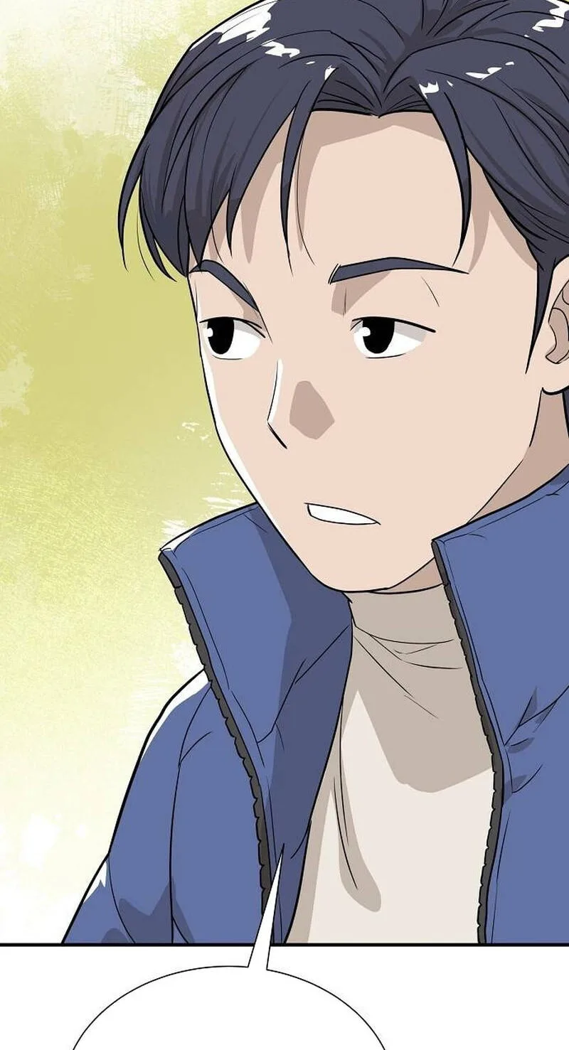 Assistant Manager Lee’s Survival Story Chapter 7 page 61