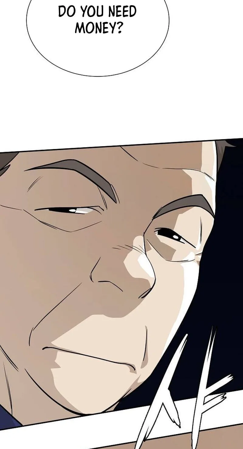Assistant Manager Lee’s Survival Story Chapter 7 page 62