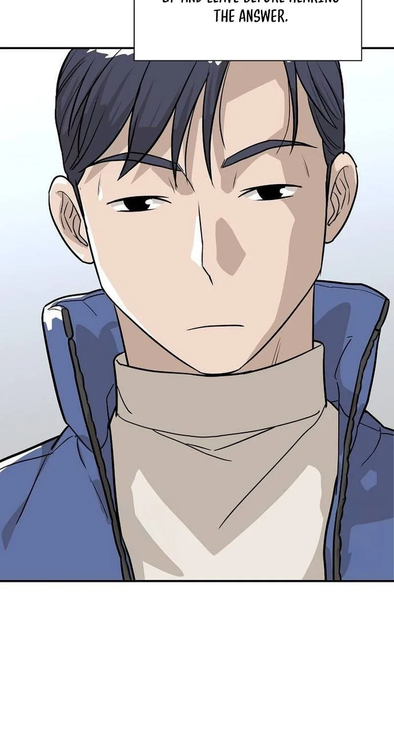 Assistant Manager Lee’s Survival Story Chapter 7 page 65