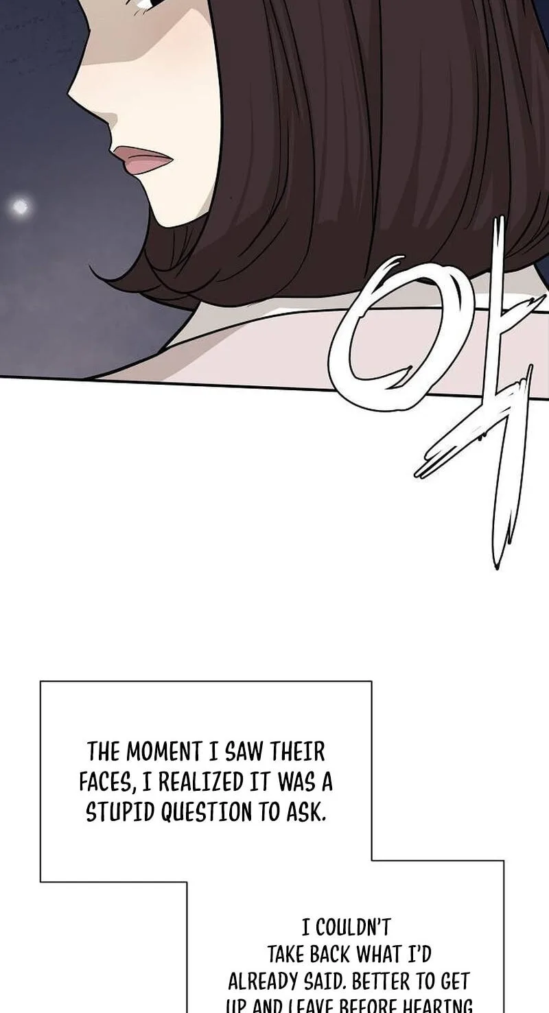 Assistant Manager Lee’s Survival Story Chapter 7 page 64