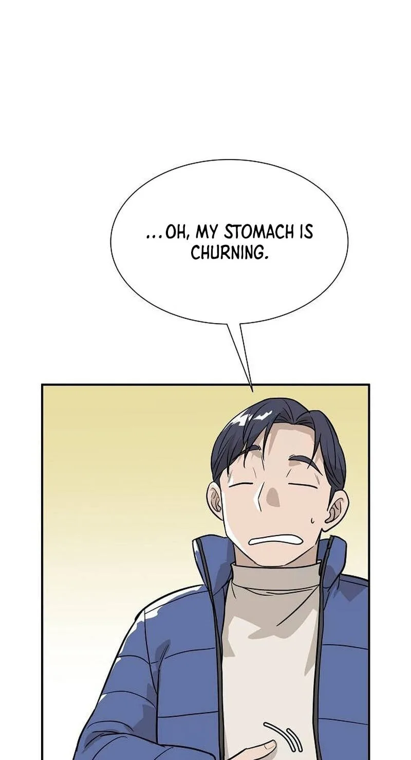 Assistant Manager Lee’s Survival Story Chapter 7 page 66