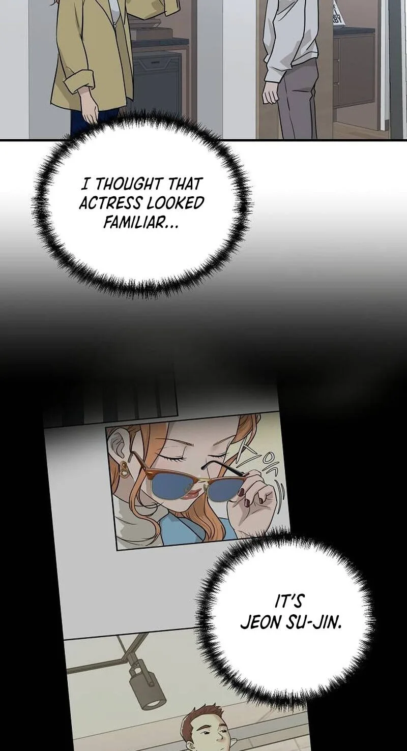 Assistant Manager Lee’s Survival Story Chapter 7 page 85