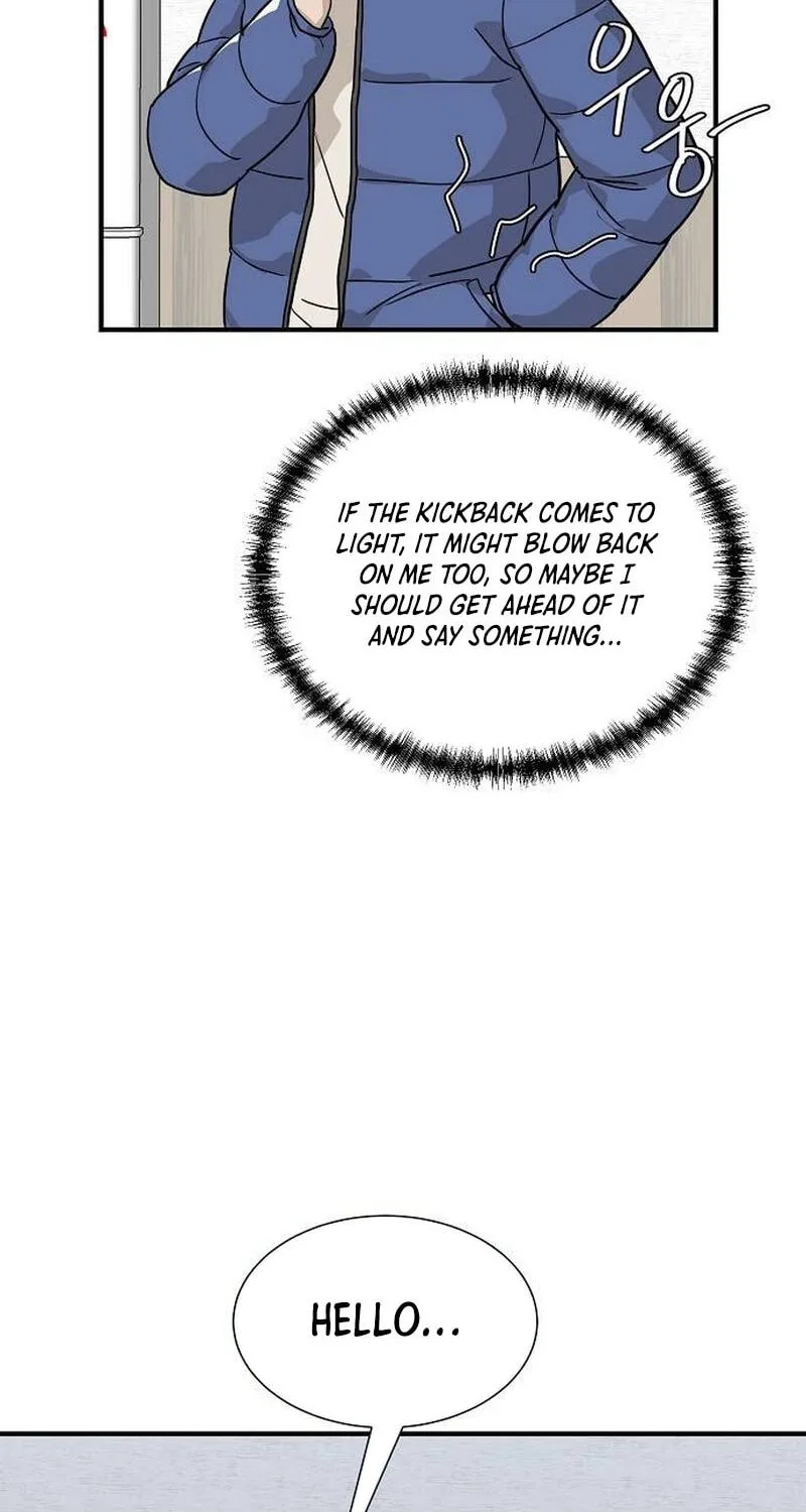 Assistant Manager Lee’s Survival Story Chapter 7 page 90