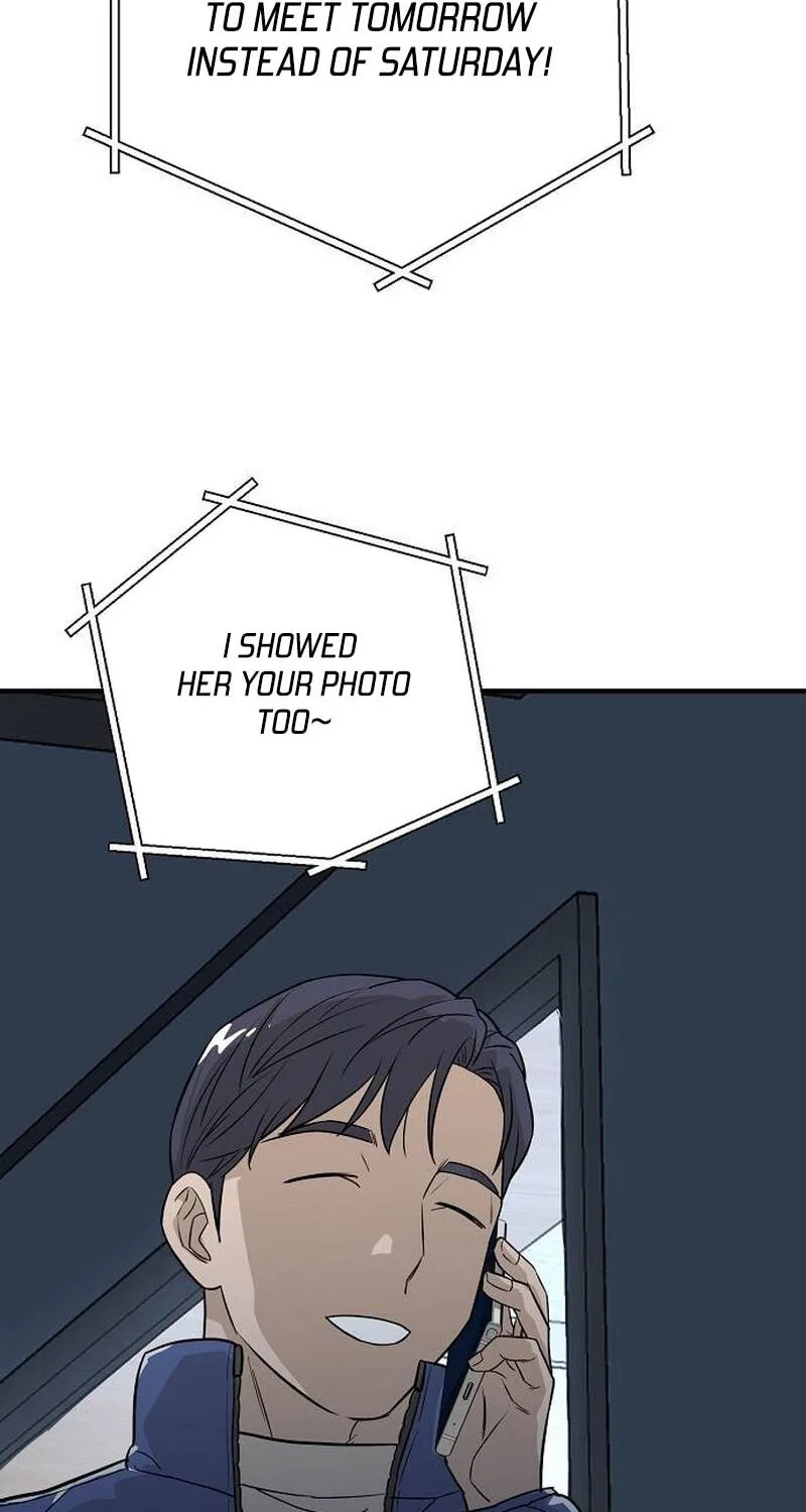 Assistant Manager Lee’s Survival Story Chapter 7 page 92