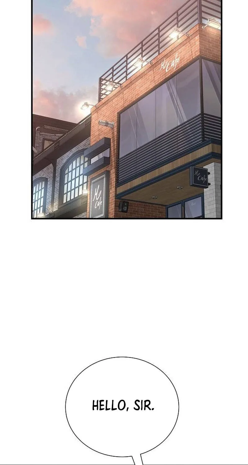Assistant Manager Lee’s Survival Story Chapter 7 page 95