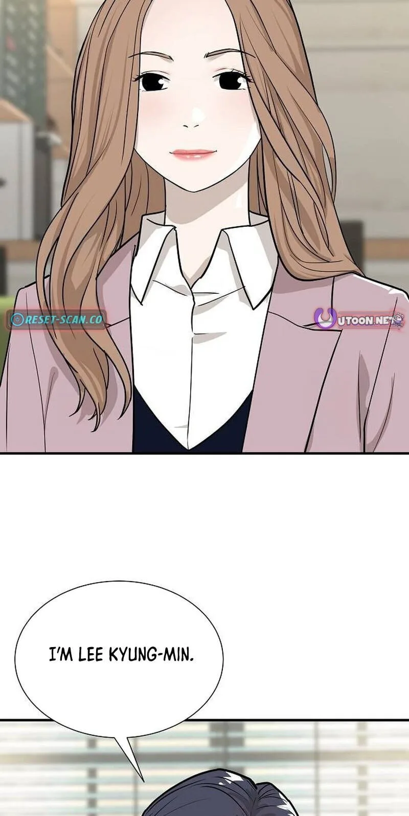 Assistant Manager Lee’s Survival Story Chapter 8 page 6