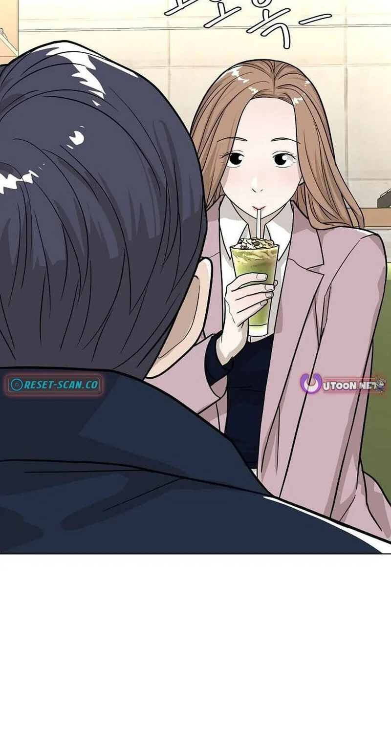 Assistant Manager Lee’s Survival Story Chapter 8 page 15