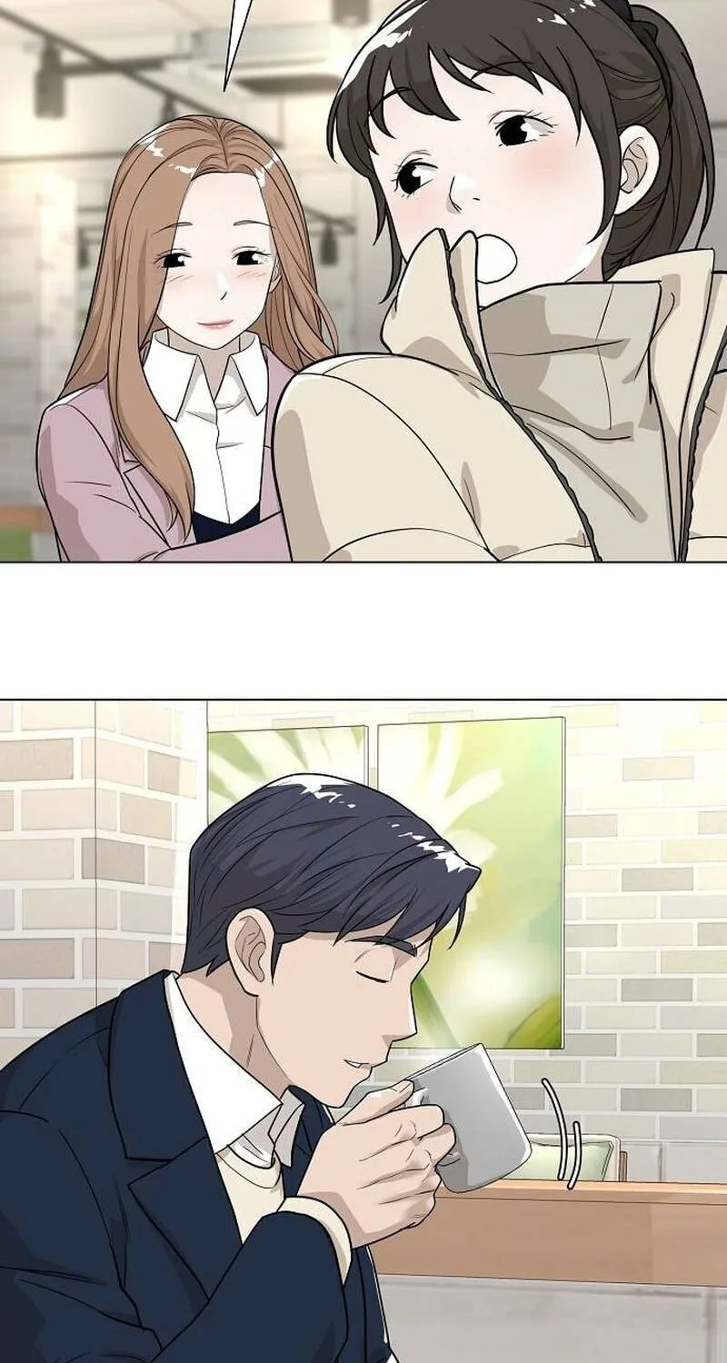 Assistant Manager Lee’s Survival Story Chapter 8 page 11