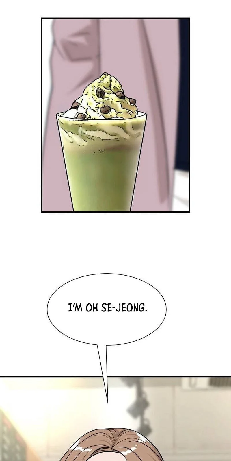 Assistant Manager Lee’s Survival Story Chapter 8 page 5