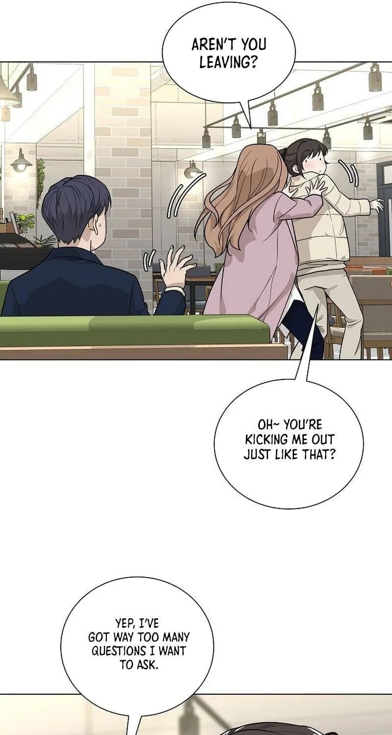 Assistant Manager Lee’s Survival Story Chapter 8 page 10
