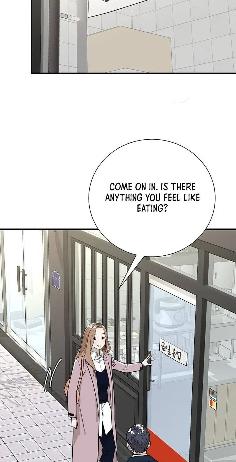Assistant Manager Lee’s Survival Story Chapter 8 page 22