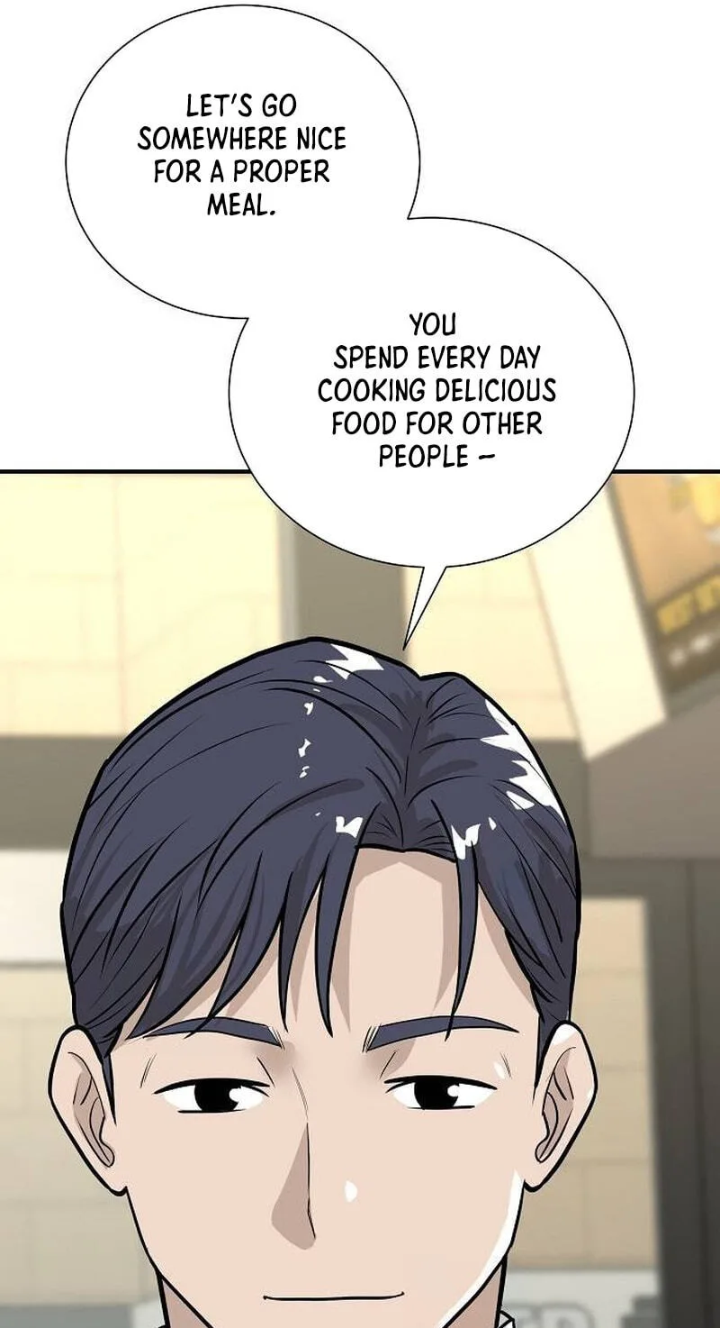 Assistant Manager Lee’s Survival Story Chapter 8 page 29
