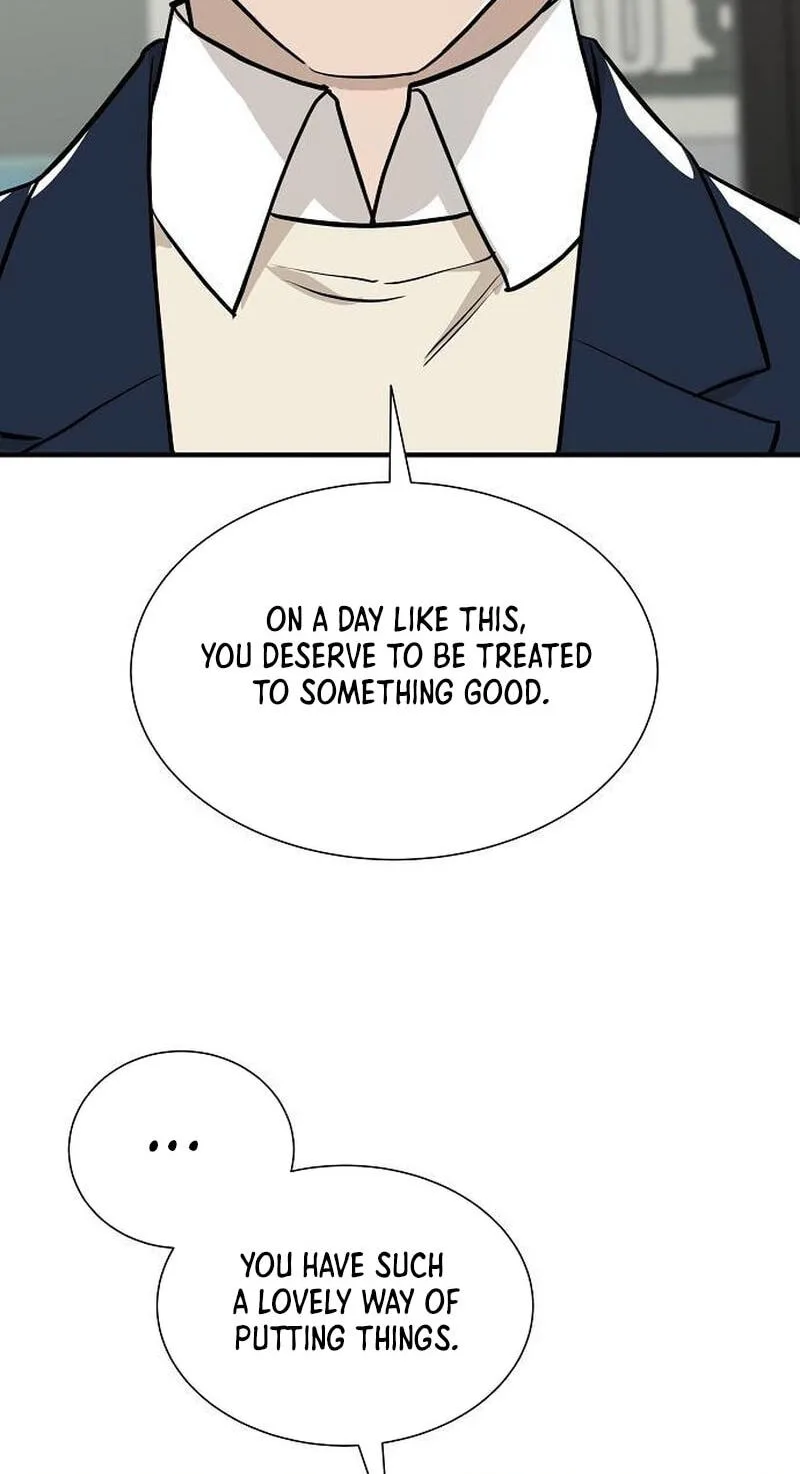 Assistant Manager Lee’s Survival Story Chapter 8 page 30