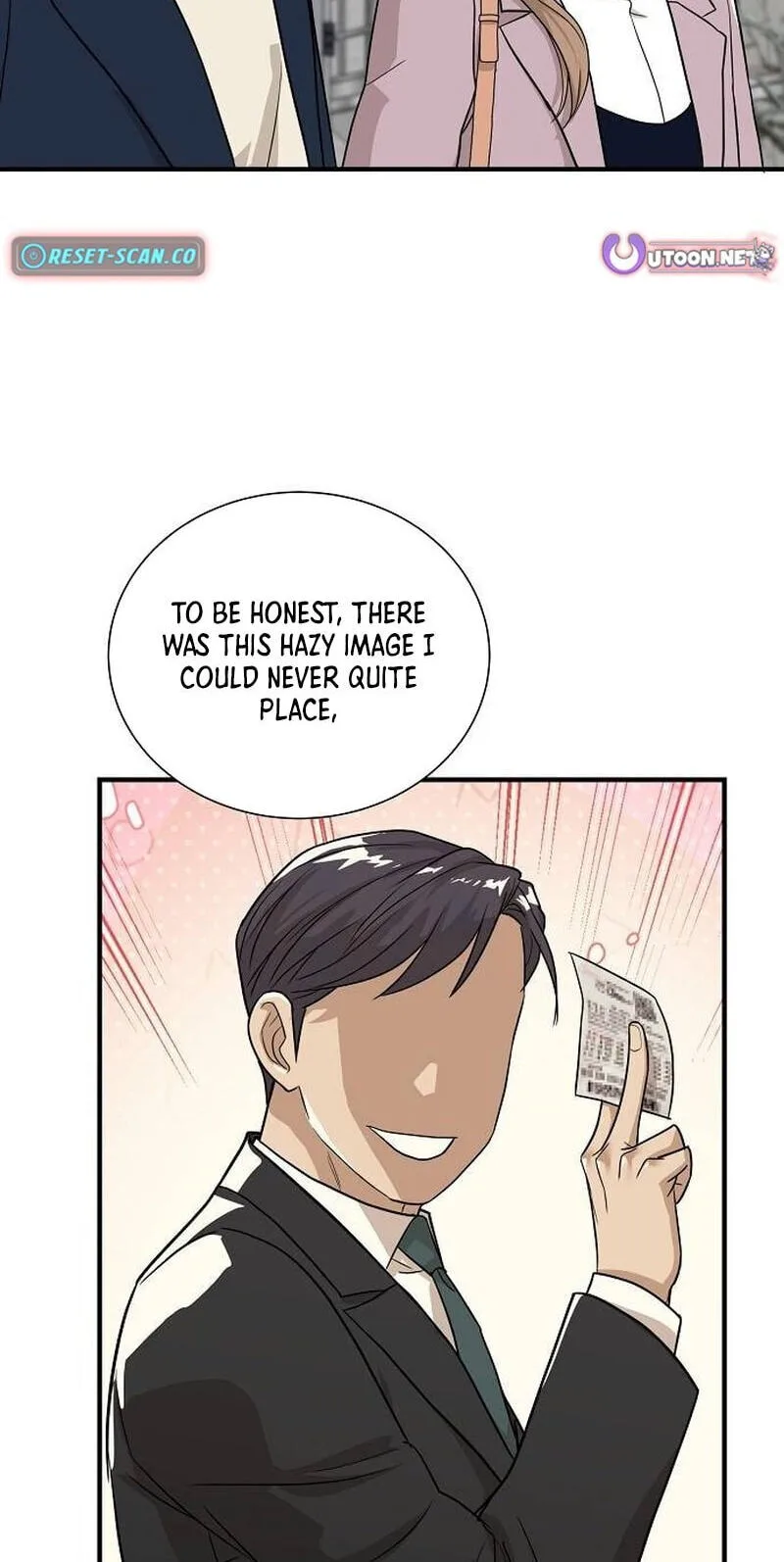 Assistant Manager Lee’s Survival Story Chapter 8 page 41