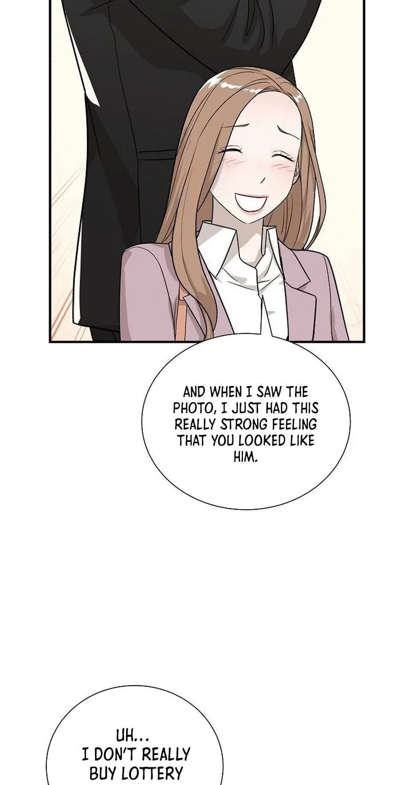 Assistant Manager Lee’s Survival Story Chapter 8 page 42