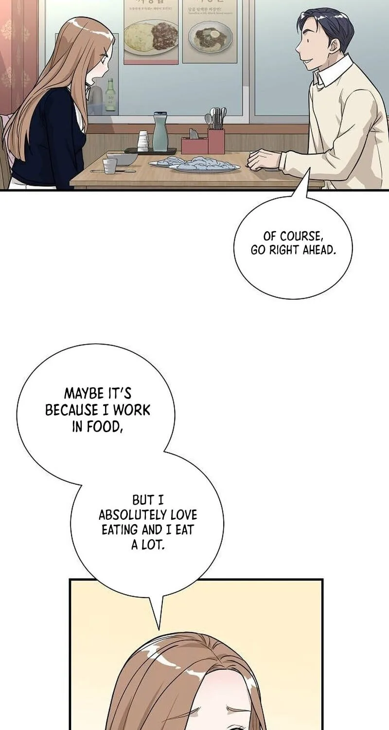 Assistant Manager Lee’s Survival Story Chapter 8 page 49