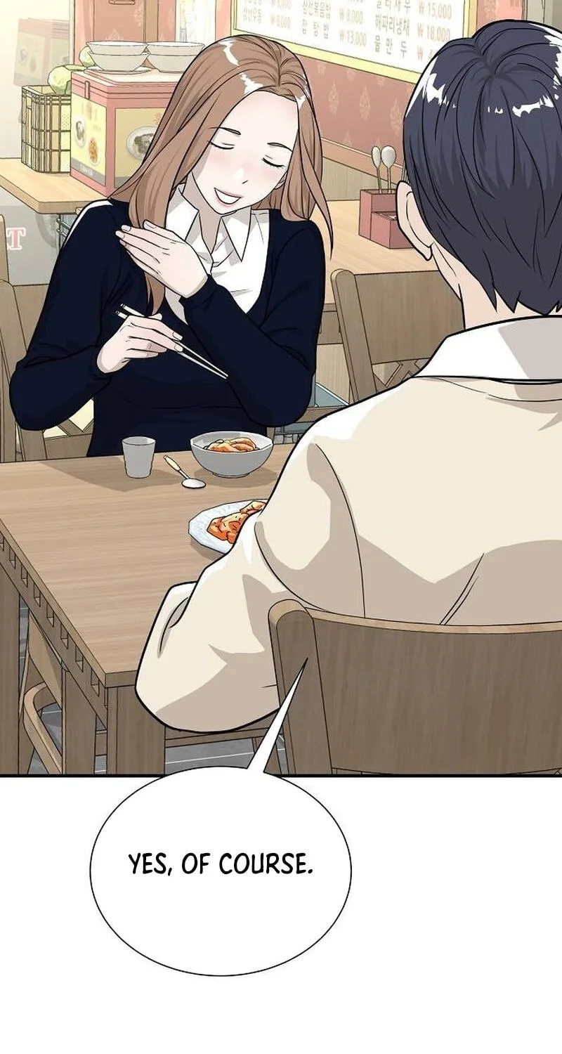 Assistant Manager Lee’s Survival Story Chapter 8 page 53