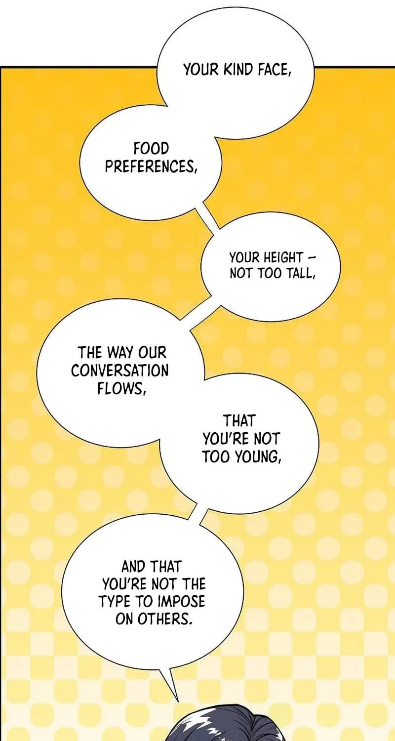 Assistant Manager Lee’s Survival Story Chapter 8 page 55