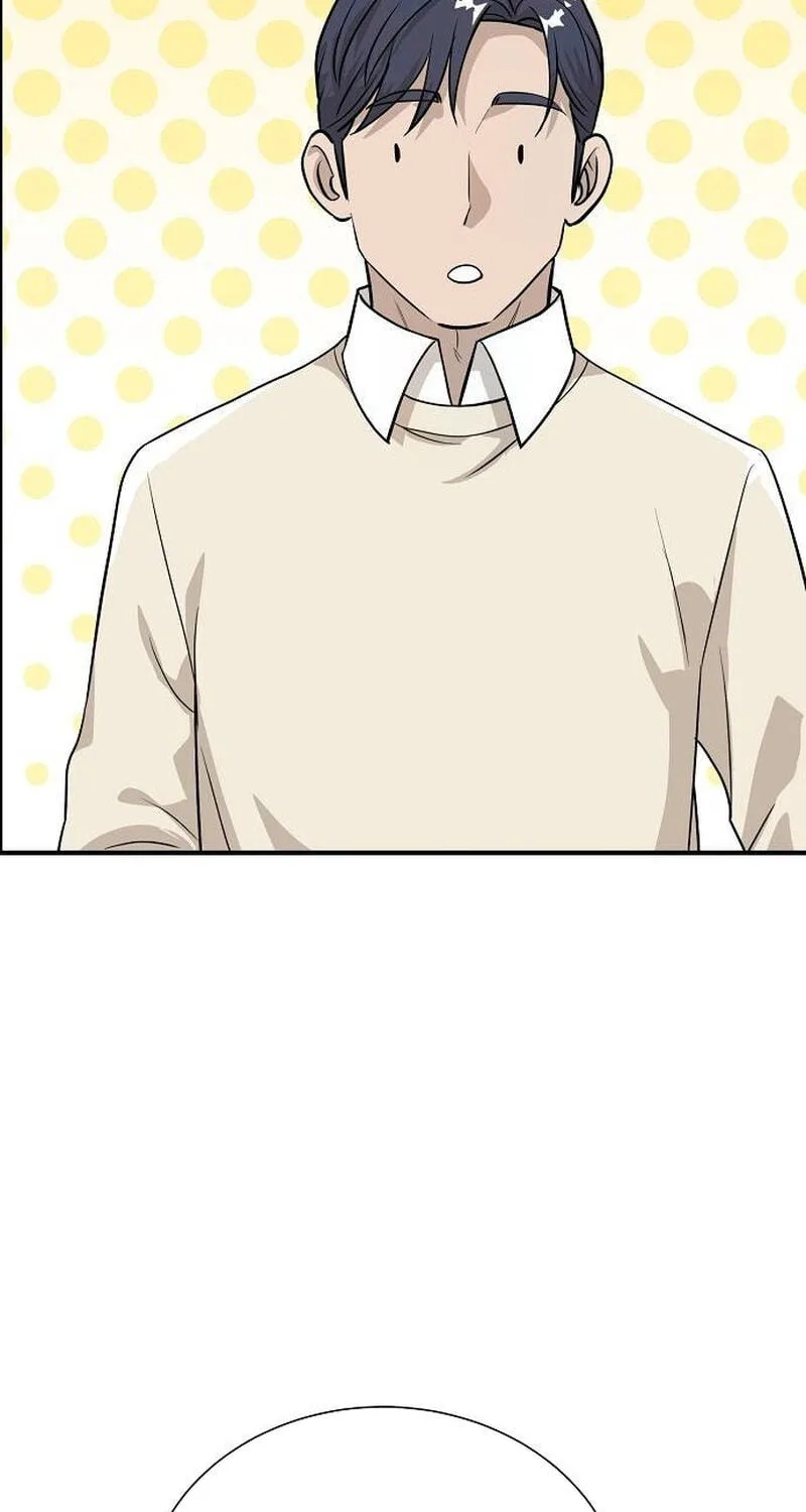 Assistant Manager Lee’s Survival Story Chapter 8 page 56