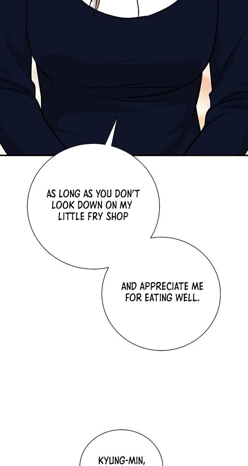 Assistant Manager Lee’s Survival Story Chapter 8 page 60