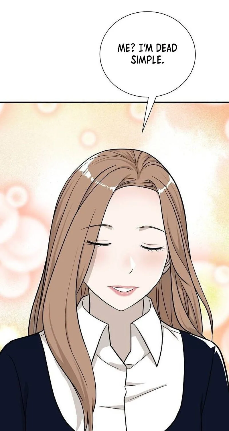 Assistant Manager Lee’s Survival Story Chapter 8 page 59